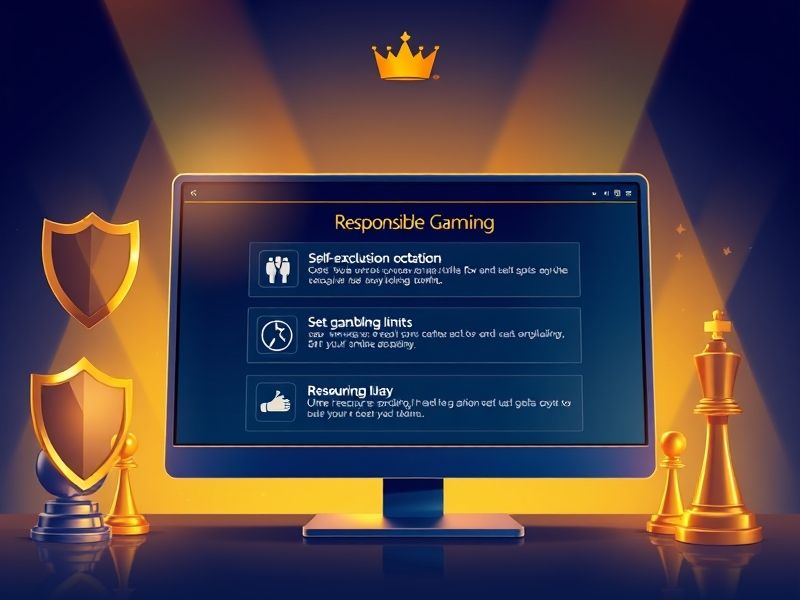 Explore the world of King Casino online with expert guides, game reviews, and tips for players seeking real-money gambling experiences and responsible gaming advice.